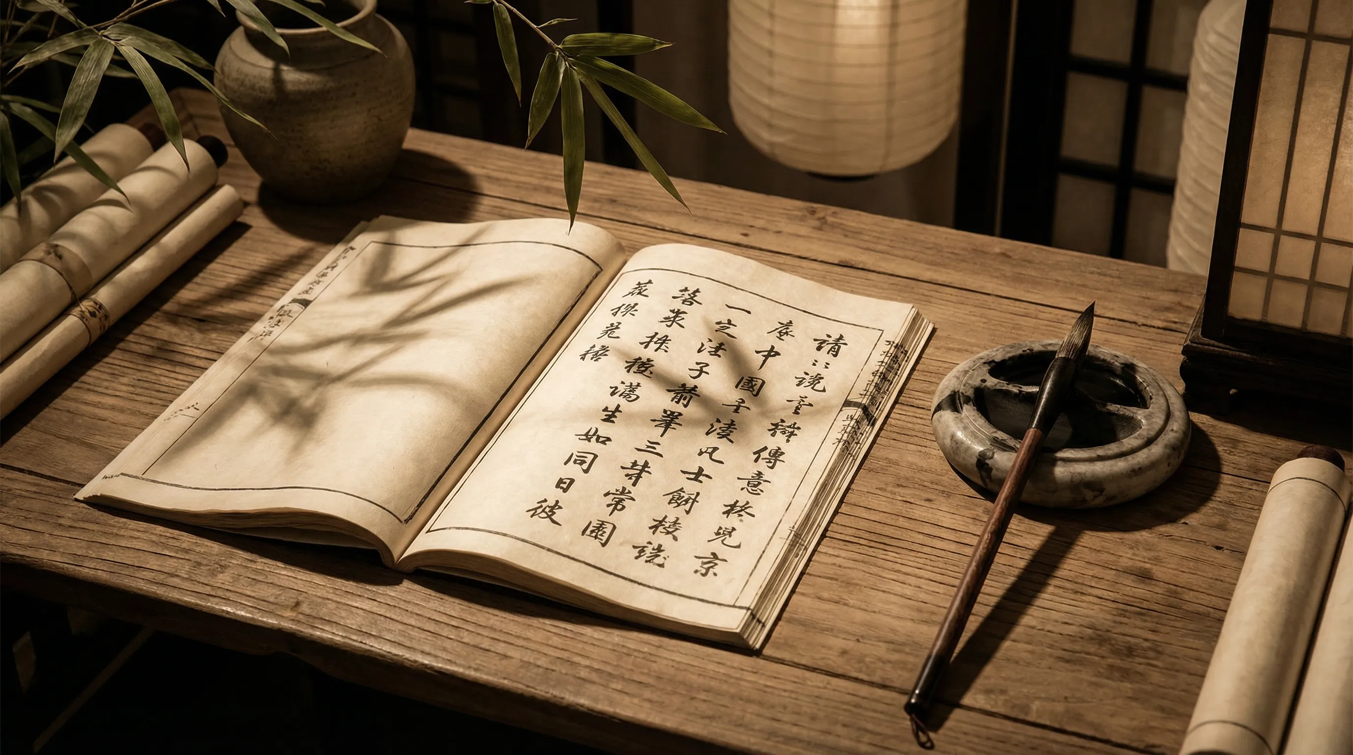 星空棋牌品牌故事古籍